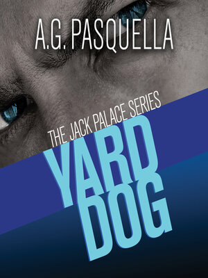 Yard Dog - Audiobook